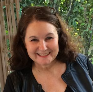 Author, Writer, Social Media expert, Barbie Herrera